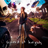 Scared of Heights artwork
