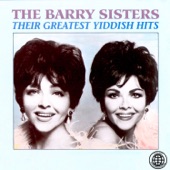 The Barry Sisters - Hava Nagila