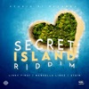 Secret Island Riddim - EP, 2020