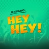 Hey Hey! - Single