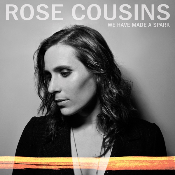 Go First by Rose Cousins on Go Atlantic