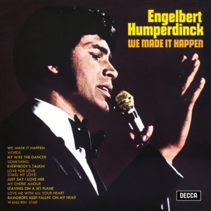 Engelbert Humperdinck - Love Me With All Your Heart (Cuando Calienta El Sol) - 排舞 音樂