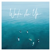 Wake Me Up artwork