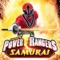 Power Rangers Samurai Theme (MMPR Opening Full Remix) artwork
