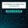 Stream & download Rawness - Single