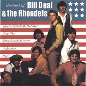 Best Of Bill Deal & The Rhondells