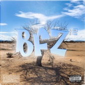 Bfz2 - EP artwork