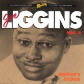 Joe Liggins - Dripper's Boogie