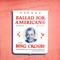 Ballad for Americans - EP