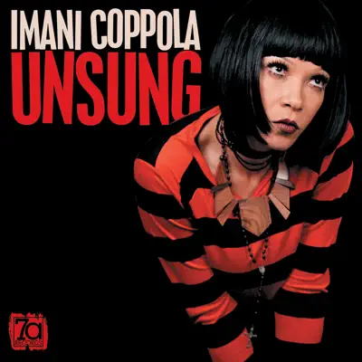 Unsung - Imani Coppola