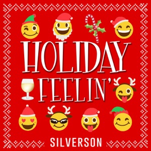 Silverson - Holiday Feelin (feat. Franky C) - Line Dance Music