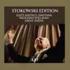 Stokowski Edition, Vol. 3 album lyrics, reviews, download
