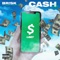Cash App (feat. Flyboy Tarantino) - BR!SK lyrics