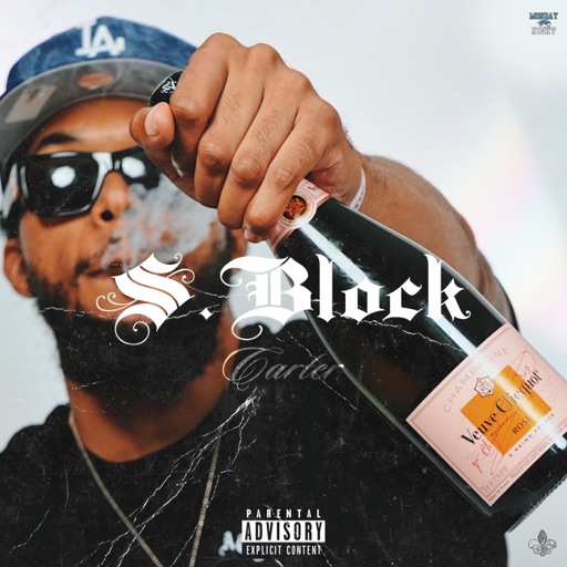 Album artwork