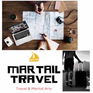 Martial Travel - Do what you gotta do