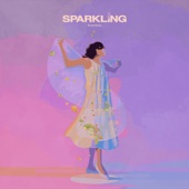 Sparkling artwork