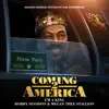 I'm a King (From the Amazon Original Motion Picture Soundtrack "Coming 2 America") - Single album lyrics, reviews, download