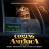 I'm a King (From the Amazon Original Motion Picture Soundtrack "Coming 2 America") - Single