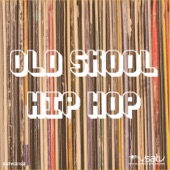 Old Skool Hip Hop artwork