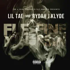 Flexin & Finessin by Rydah J. Klyde & Lil Tae album reviews, ratings, credits