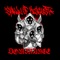 10-71 - Spawn Of Disgust lyrics