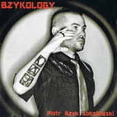 Bzykology artwork