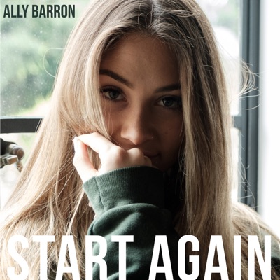 Start Again Ally Barron Shazam