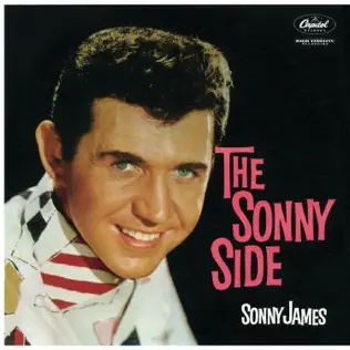 télécharger l'album Sonny James - The Sonny Side
