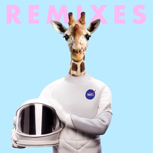 More Giraffes - It Was a Joke (Remixes) - EP (2019) LEAK ALBUM