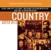 Country Super Hits artwork
