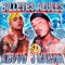 Billetes Azules - KEVVO & J Balvin lyrics