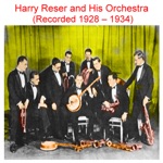 Harry Reser and His Orchestra - Mysterious Mose