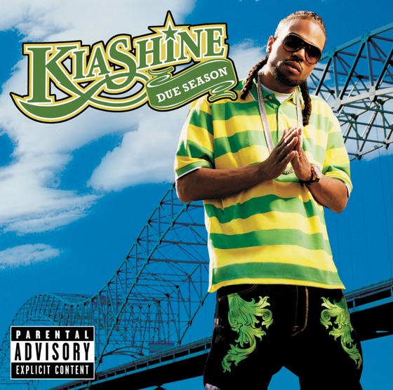 Cover artwork for She Serious