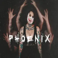 Phoenix - Single by Da-sh album reviews, ratings, credits