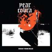 Year Of The Cobra - Cold