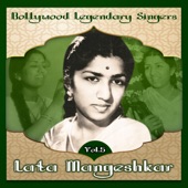 Bollywood Legendary Singers, Lata Mangeshkar, Vol. 5 artwork