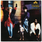 Thompson Twins - Revolution