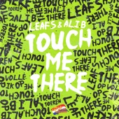 Touch Me There artwork
