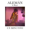 Stream & download Un Minutito (feat. Bhavi) - Single