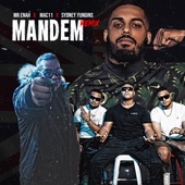 Mandem (Remix) artwork