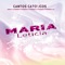 Mi Alma - Maria Letícia lyrics