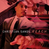 Christian Sands - Reaching for the Sun
