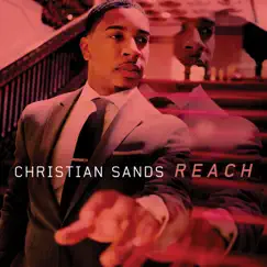 REACH by Christian Sands album reviews, ratings, credits