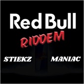 Red Bull Riddem (feat. Maniac) artwork