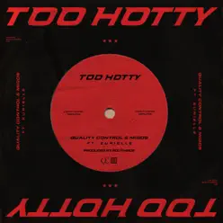 Too Hotty (feat. Eurielle) - Single - Migos
