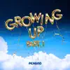 Growing Up, Pt.1 - EP album lyrics, reviews, download