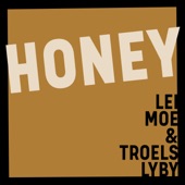 Honey (feat. Troels Lyby) artwork