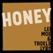 Honey (feat. Troels Lyby) artwork