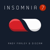 Insomnia 7 (DJ MIX) artwork