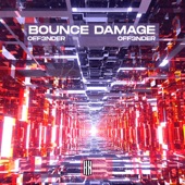 Bounce Damage (Radio Mix) artwork